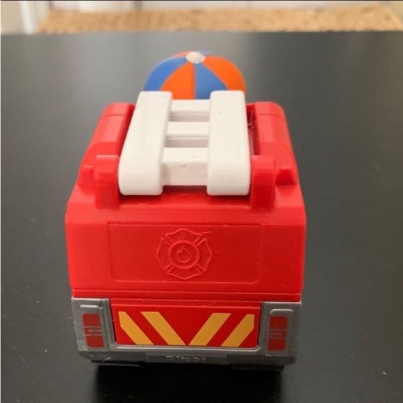 2019 “Kideo” “Blippi”Helicopter Mini Vehicle. - Picture 3 of 6
